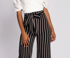 Ahead Of The Game Pants