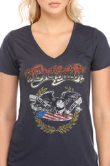 Aerosmith Tee