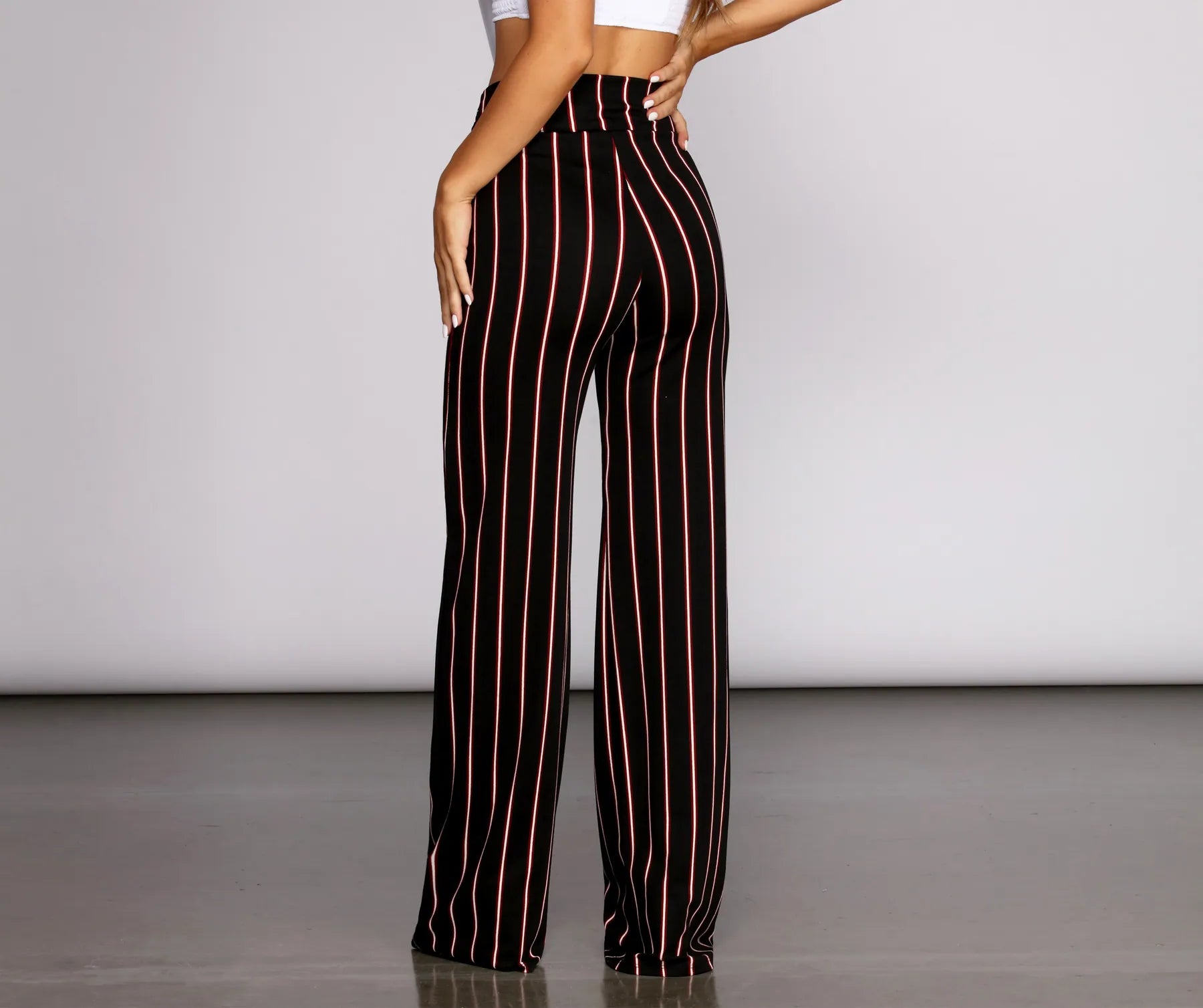 Ahead Of The Game Pants