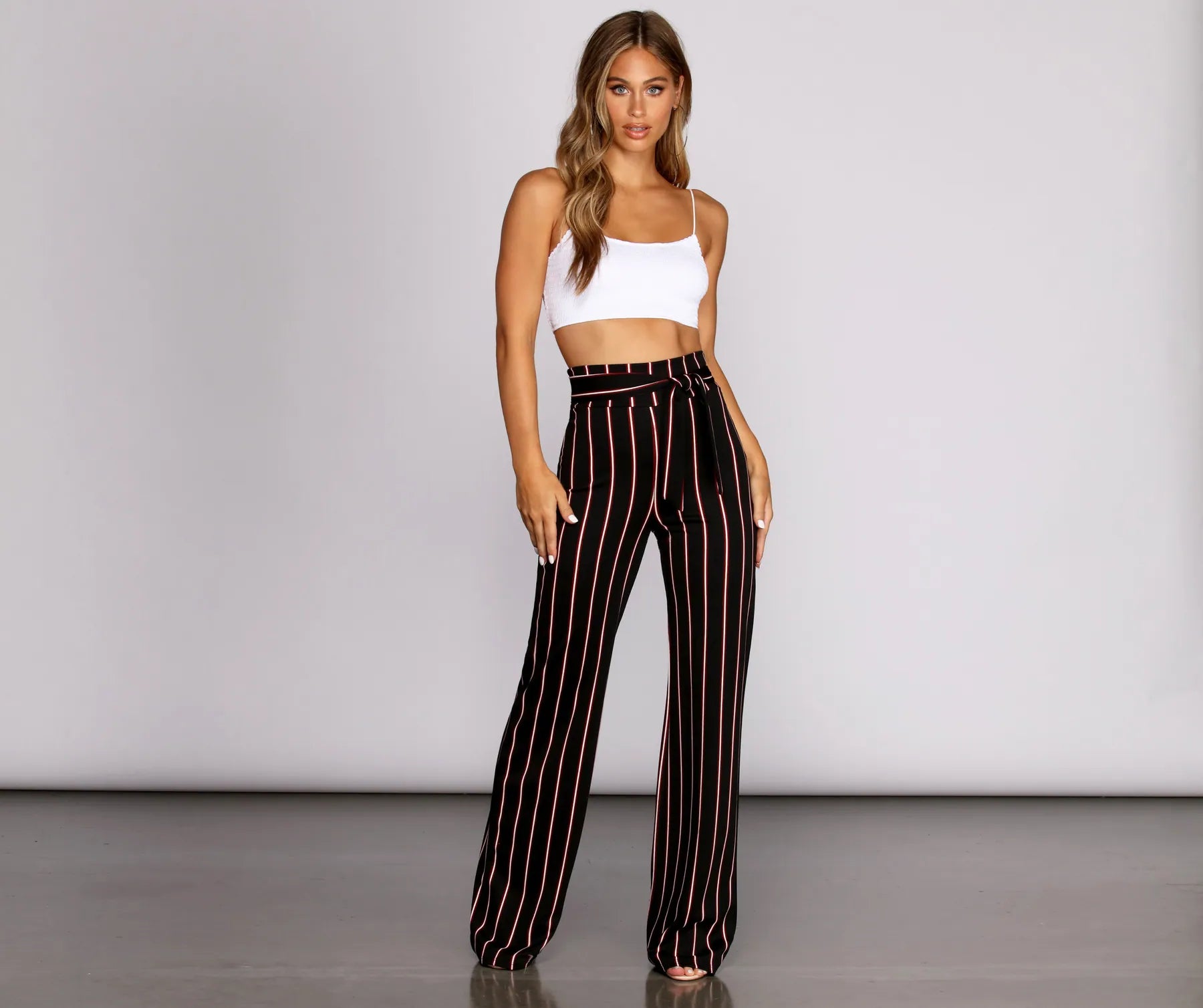 Ahead Of The Game Pants