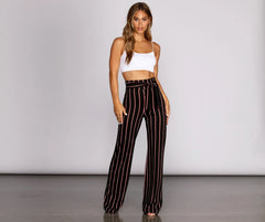 Ahead Of The Game Pants