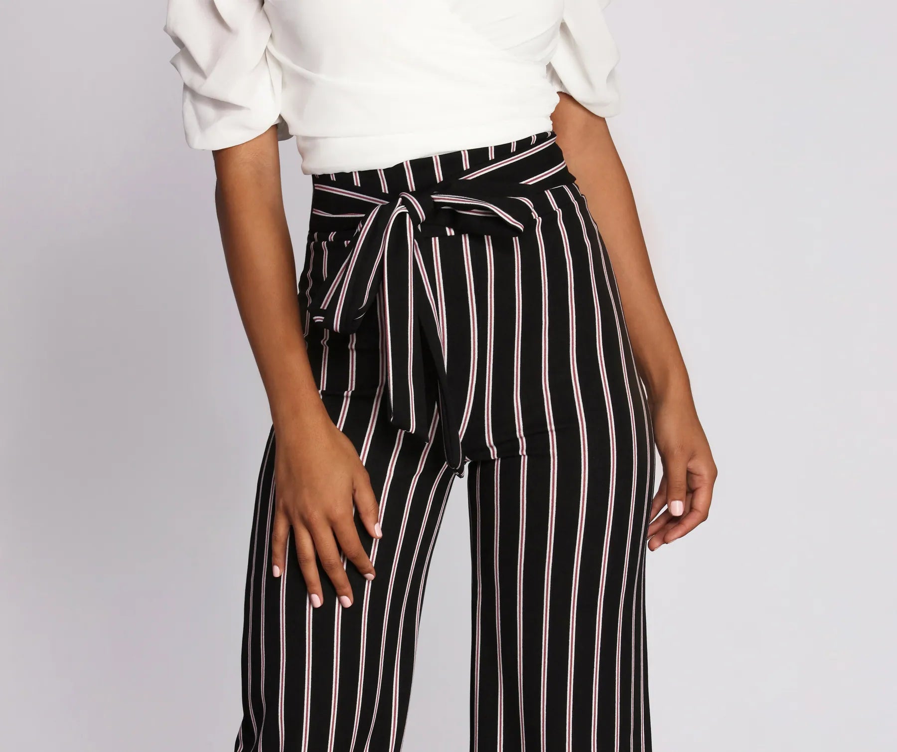 Ahead Of The Game Pants