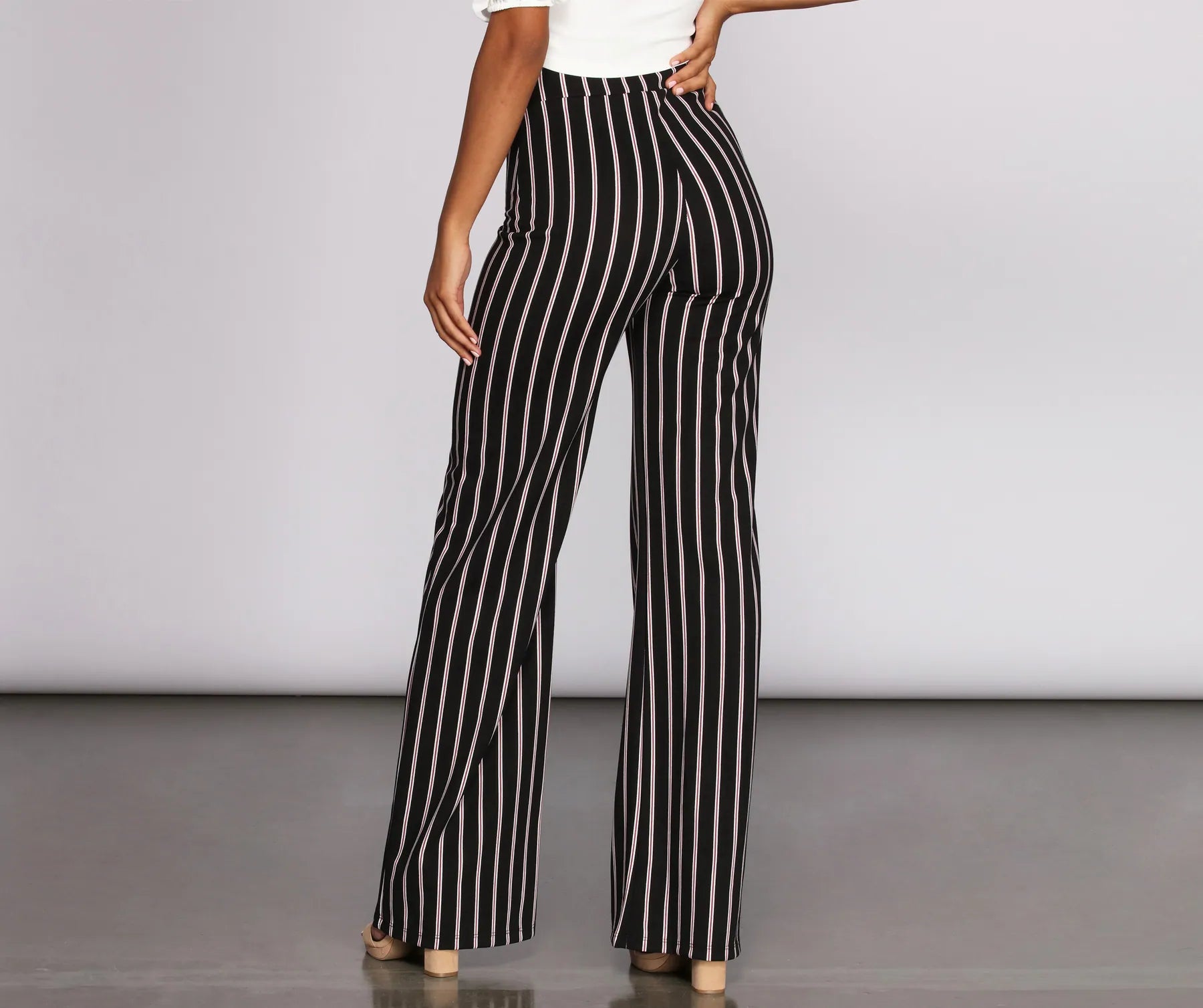 Ahead Of The Game Pants