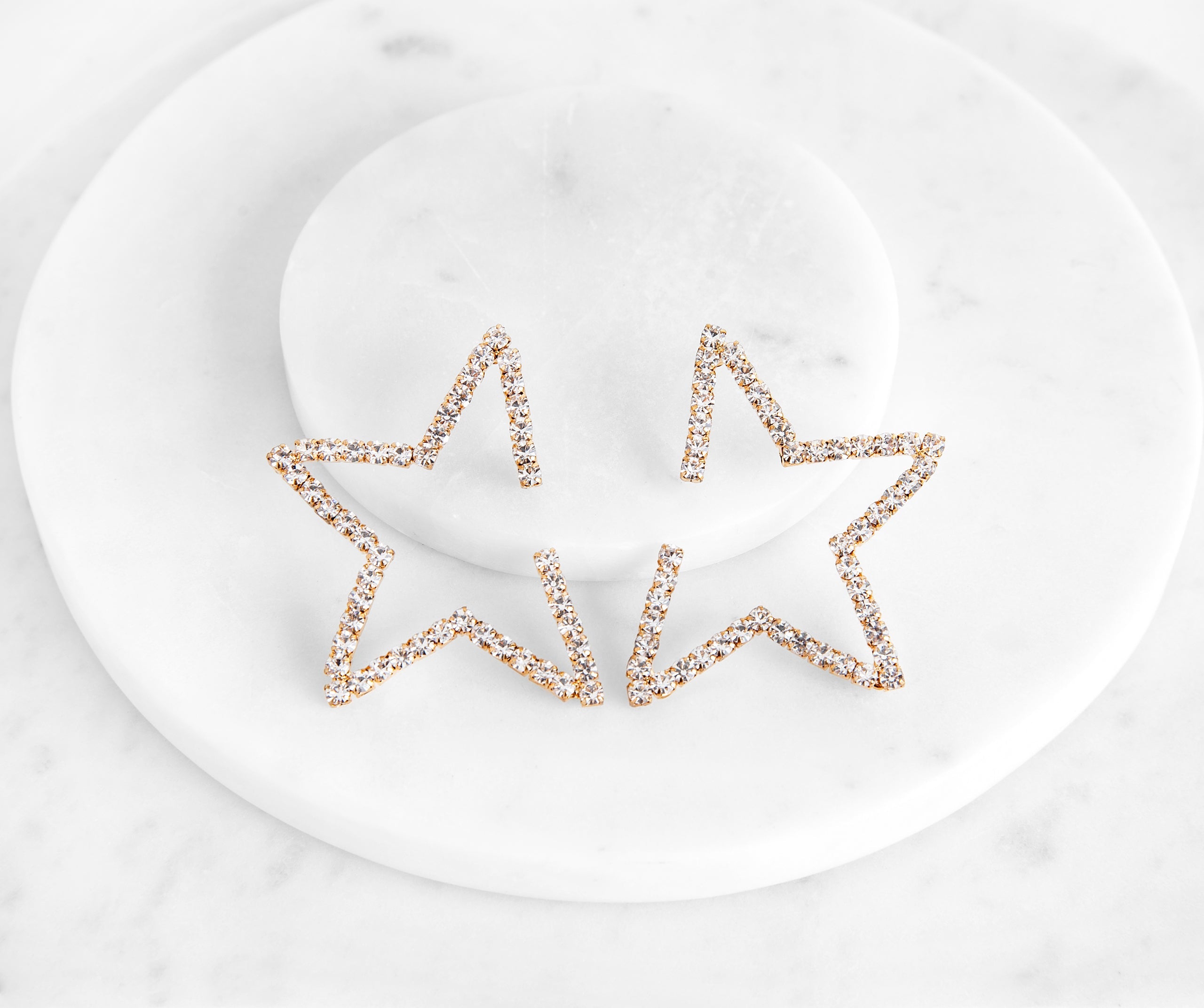 A Star Is Born Earrings